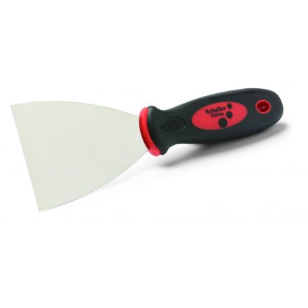 Festőspatulya  rozsdamentes kai 2k 32mm