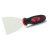 Painting spatula stainless kai 2k 50mm