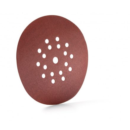 Zsiráf sandpaper royalcut 225mm p60