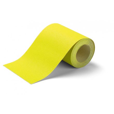 Sandpaper easyroll pro roll p120 4.5m