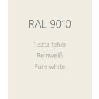 Prisma color spray paint white [ral 9010] 400 ml
