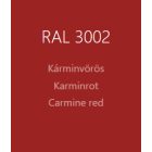 Prisma Color Sprühfarbe Rot [Ral 3002] 400 Ml