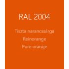 Prisma color spray paint narancs [ral 2004] 400 ml