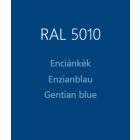 Prisma color spray paint blue [ral 5010] 400 ml
