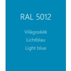 Prisma color spray paint blue [ral 5012] 400 ml