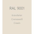 Prisma color spray paint cream matt [ral 9001] 400 ml