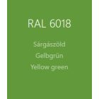 Prisma color spray paint green [ral 6018] 400 ml