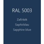 Prisma color spray paint blue [ral 5003] 400 ml