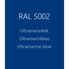 Prisma color spray paint blue [ral 5002] 400 ml