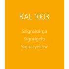 Prisma Color Sprühfarbe Gelb [Ral 1003] 400 Ml