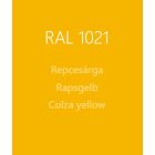 Prisma color spray paint yellow [ral 1021] 400 ml