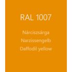 Prisma color spray paint yellow [ral 1007] 400 ml