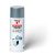 Prisma tech aluminium paint spray 400 ml