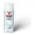 Prisma tech enamel sanitary spray white 400 ml