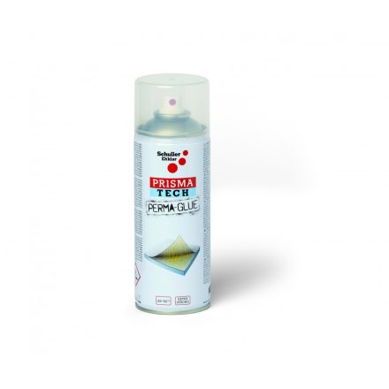 Prisma tech perma glue ragasztó spray 400 ml