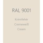 Prisma tech radiator spray cream [ral 9001] 400 ml