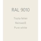 Prisma tech radiátor spray fehér [ral 9010] 400 ml