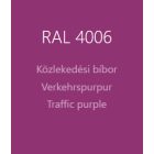 Prisma color spray paint purple [ral 4006] 400 ml
