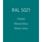 Prisma color spray paint blue [ral 5021] 400 ml