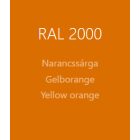 Prisma color spray paint narancs [ral 2000] 400 ml
