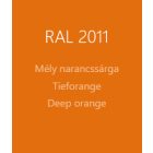 Prisma color spray paint narancs [ral 2011] 400 ml