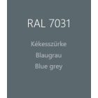 Prisma color spray paint grey [ral 7031] 400 ml
