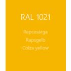 Prisma color spray paint yellow [ral 1021] matt 400 ml