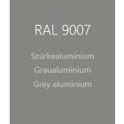 Prisma color spray paint silver [ral 9007] 400 ml
