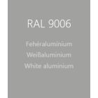 Prisma color spray paint silver [ral 9006] 400 ml