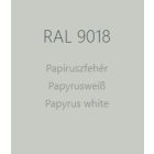 Prisma color spray paint white [ral 9018] 400 ml